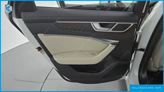 AUDI A6 45 TFSI QUATTRO PREMIUM