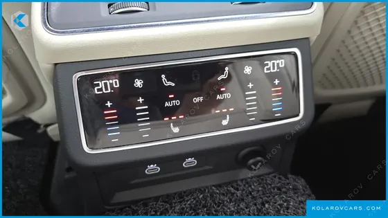 AUDI A6 45 TFSI QUATTRO PREMIUM