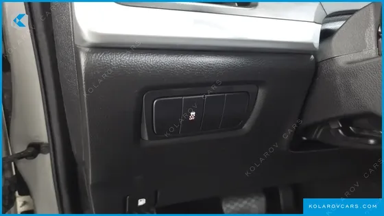 KGM - SSANGYONG KORANDO 2.0 CVT 2WD