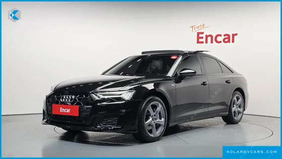 AUDI A6 45 TFSI PREMIUM