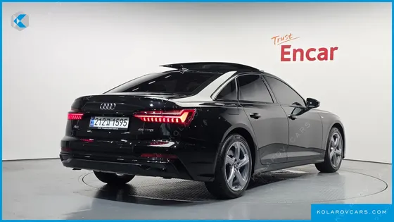 AUDI A6 45 TFSI PREMIUM