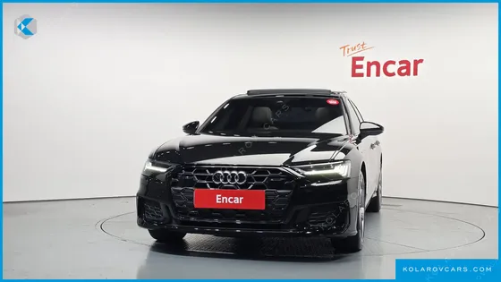 AUDI A6 45 TFSI PREMIUM