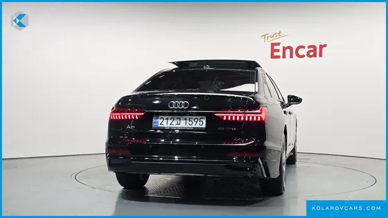AUDI A6 45 TFSI PREMIUM