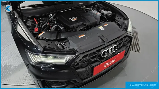 AUDI A6 45 TFSI PREMIUM