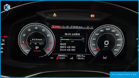 AUDI A6 45 TFSI PREMIUM