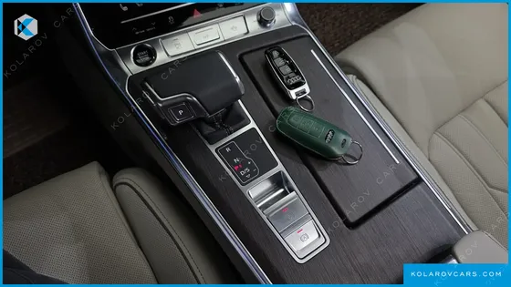 AUDI A6 45 TFSI PREMIUM
