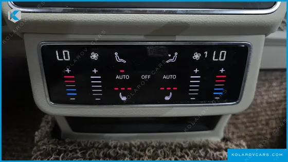 AUDI A6 45 TFSI PREMIUM