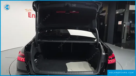 AUDI A6 45 TFSI PREMIUM