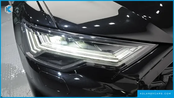 AUDI A6 45 TFSI PREMIUM