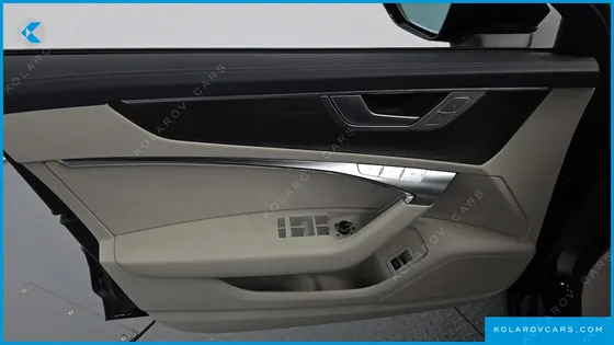 AUDI A6 45 TFSI PREMIUM