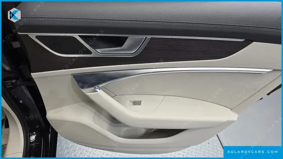 AUDI A6 45 TFSI PREMIUM