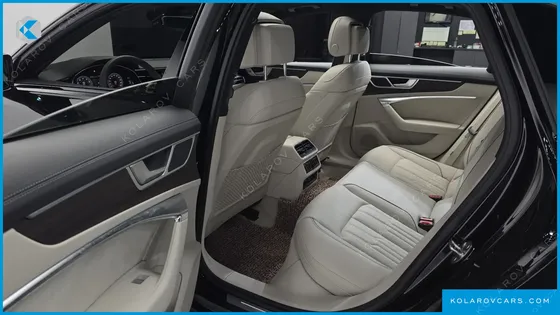 AUDI A6 45 TFSI PREMIUM