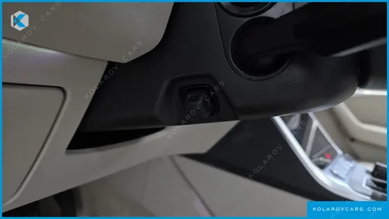 AUDI A6 45 TFSI PREMIUM