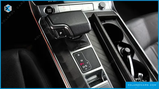 AUDI A6 40 TDI QUATTRO PREMIUM