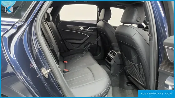 AUDI A6 40 TDI QUATTRO PREMIUM