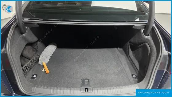 AUDI A6 40 TDI QUATTRO PREMIUM