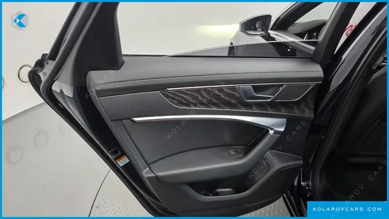 AUDI A6 40 TDI QUATTRO PREMIUM