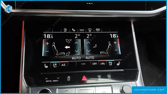 AUDI A6 40 TDI QUATTRO PREMIUM