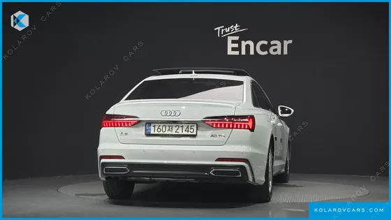 AUDI A6 40 TDI