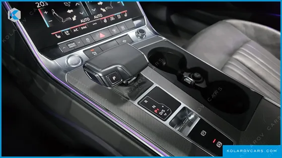 AUDI A6 40 TDI