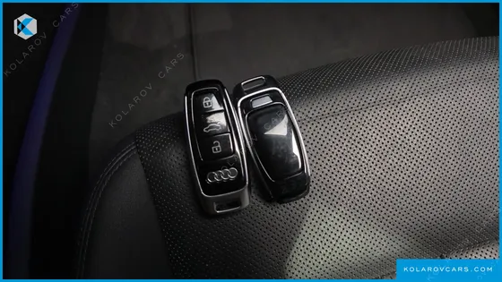 AUDI A6 40 TDI