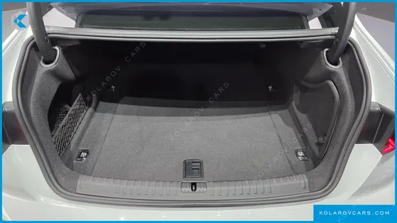 AUDI A6 40 TDI