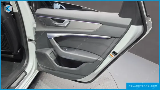 AUDI A6 40 TDI