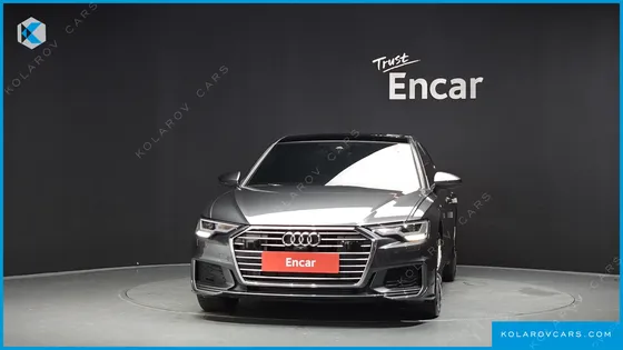 AUDI A6 45 TFSI PREMIUM
