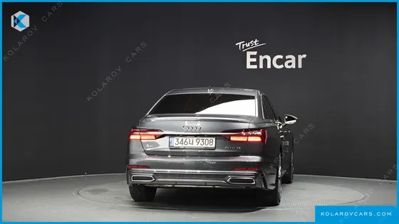 AUDI A6 45 TFSI PREMIUM