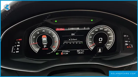 AUDI A6 45 TFSI PREMIUM