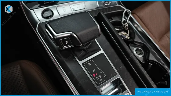 AUDI A6 45 TFSI PREMIUM