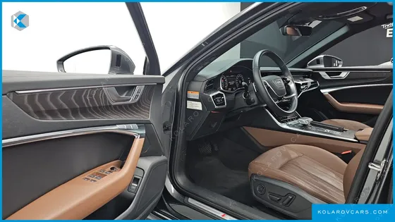 AUDI A6 45 TFSI PREMIUM