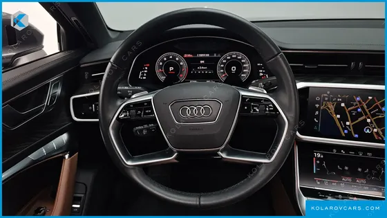 AUDI A6 45 TFSI PREMIUM