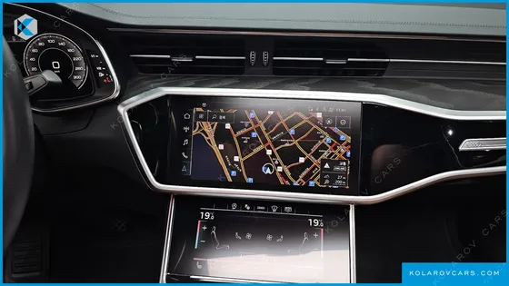 AUDI A6 45 TFSI PREMIUM