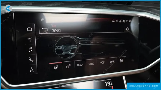 AUDI A6 45 TFSI PREMIUM