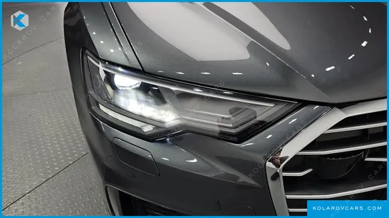 AUDI A6 45 TFSI PREMIUM