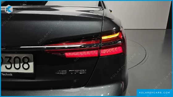 AUDI A6 45 TFSI PREMIUM