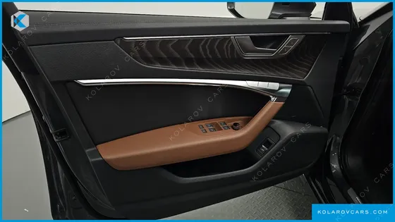AUDI A6 45 TFSI PREMIUM