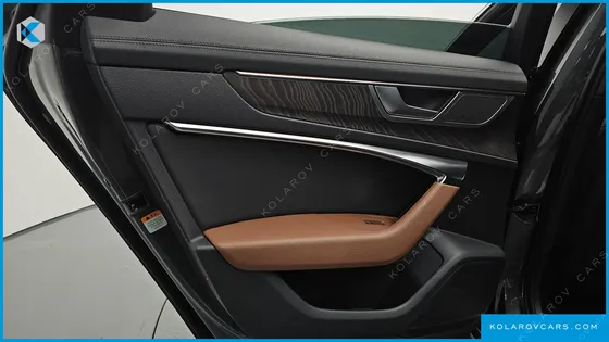 AUDI A6 45 TFSI PREMIUM