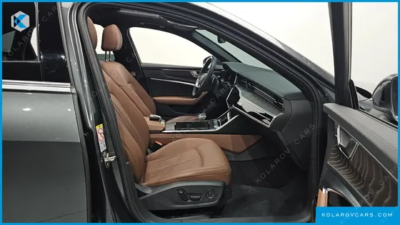 AUDI A6 45 TFSI PREMIUM