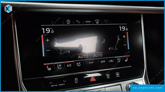 AUDI A6 45 TFSI PREMIUM