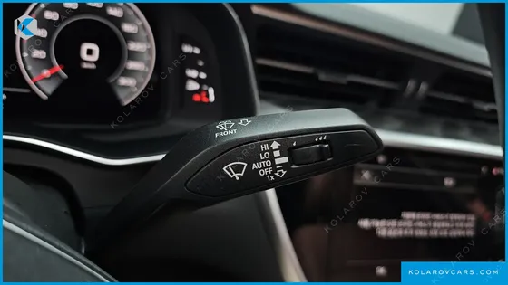 AUDI A6 45 TFSI PREMIUM