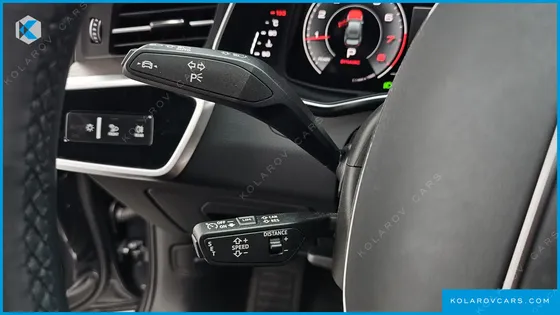 AUDI A6 45 TFSI PREMIUM