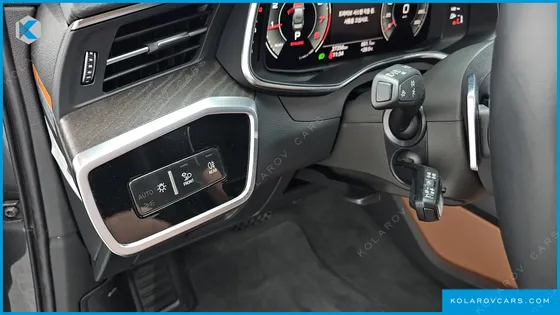 AUDI A6 45 TFSI PREMIUM