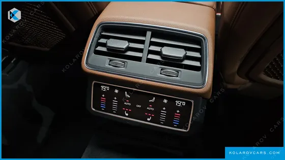 AUDI A6 45 TFSI PREMIUM