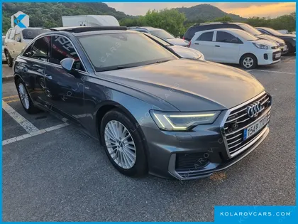 AUDI A6 45 TFSI QUATTRO PREMIUM