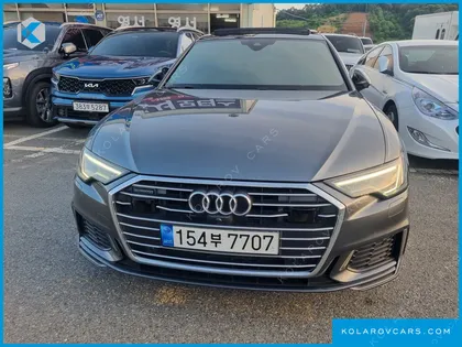 AUDI A6 45 TFSI QUATTRO PREMIUM
