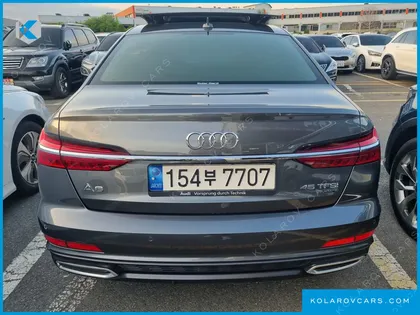 AUDI A6 45 TFSI QUATTRO PREMIUM