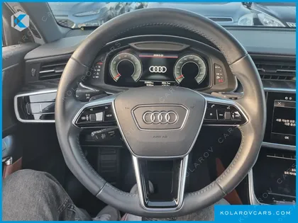 AUDI A6 45 TFSI QUATTRO PREMIUM