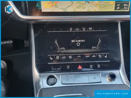 AUDI A6 45 TFSI QUATTRO PREMIUM